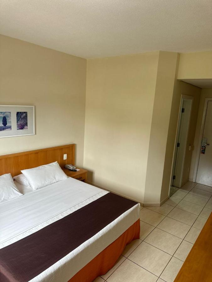 Harbor Self Graciosa Hotel Куатру-Баррас Экстерьер фото