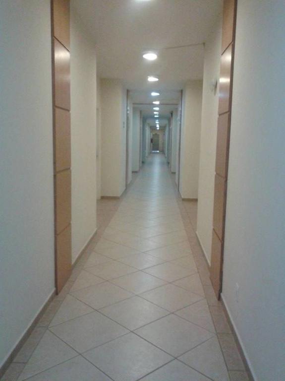 Harbor Self Graciosa Hotel Куатру-Баррас Экстерьер фото